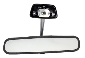 Rear View Mirror - 72-74 A-Body & E-Body (after 12/15/71) - Image 1 of 2
