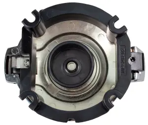 Flip-up Gas Cap - 70-74 Challenger - Image 2 of 3