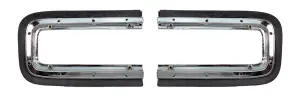 Tail light Bezels - 66-67 Charger - Image 2 of 2