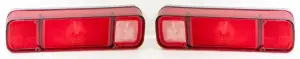 Tail light Lenses - 70 Dart - Image 2 of 3