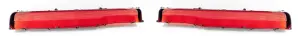 Taillight Lenses - 70 Charger - Image 2 of 2