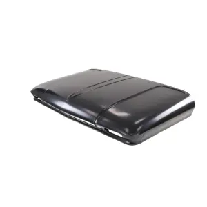 Hood - OE Style - 62-66 Chevy GMC C/K Truck - Image 1 of 6