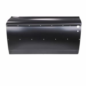 1964 Mercury Monterey Door Skin - LH - 63 Galaxie 2 Door