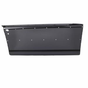 Door Skin - LH - 63 Galaxie 2 Door - Image 4 of 6