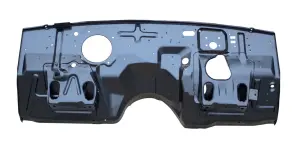 Firewall - OE Style - 60-63 Galaxie; 61-63 Monterey Marauder - Image 2 of 2
