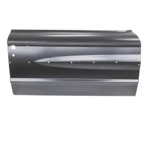 1964 Ford Galaxie Door Skin - RH - 64 Galaxie 2 Door