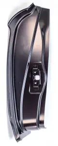 Door Jamb Lock Pillar - LH - 63 Galaxie 2DR; 63-64 Marauder Monterey 2DR - Image 2 of 2
