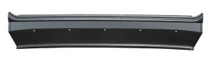Deck Filler Panel -  63 Galaxie Fastback - Image 3 of 3