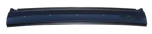 Deck Filler Panel -  63 Galaxie Fastback - Image 2 of 3