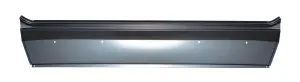 1963 Ford Galaxie Deck Filler Panel -  63 Galaxie Fastback