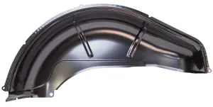 Inner Wheelhouse - LH - 60-63 Ford Galaxie - Image 2 of 2