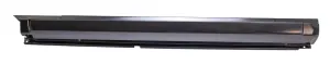 1964 Mercury Monterey Outer Rocker Panel - LH - 61-63 Ford Galaxie