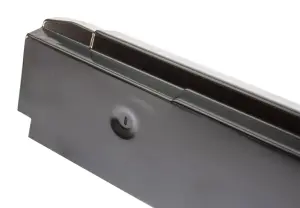 Outer Rocker Panel - LH - 61-63 Ford Galaxie - Image 3 of 4