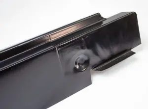 Outer Rocker Panel - RH - 61-63 Ford Galaxie - Image 4 of 4