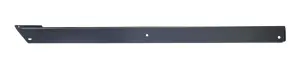 1963 Mercury Marauder Inner Rocker Panel - LH - 63 Galaxie