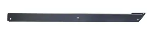 1963 Mercury Marauder Inner Rocker Panel - RH - 63 Galaxie