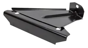 Inner Wheelhouse to Deck Filler Support - LH - 63 Ford Galaxie - Image 3 of 5