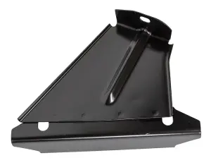 Inner Wheelhouse to Deck Filler Support - LH - 63 Ford Galaxie - Image 1 of 5