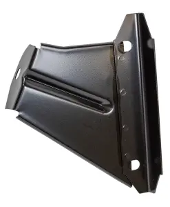 Inner Wheelhouse to Deck Filler Support - RH - 63 Ford Galaxie - Image 4 of 5