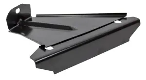 Inner Wheelhouse to Deck Filler Support - RH - 63 Ford Galaxie - Image 3 of 5