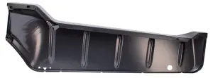Trunk Floor Extension Drop Off - RH - 63 Galaxie - Image 2 of 2
