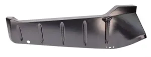 Trunk Floor Extension Drop Off - RH - 63 Galaxie - Image 1 of 2