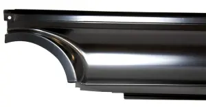 Tail light Panel - 63 Galaxie - Image 3 of 5