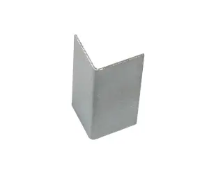 Rear Lower Door Panel Bracket - Short - LH or RH - 63 Ford Galaxie - Image 2 of 2