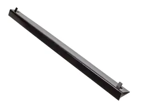 Rear Lower Door Panel Bracket - Long - LH or RH - 63 Ford Galaxie - Image 3 of 4