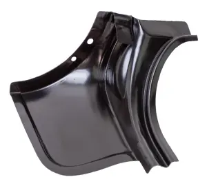 Quarter Panel Extension - LH - 63 Galaxie - Image 3 of 5