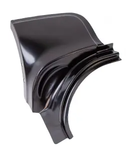 Quarter Panel Extension - LH - 63 Galaxie - Image 2 of 5