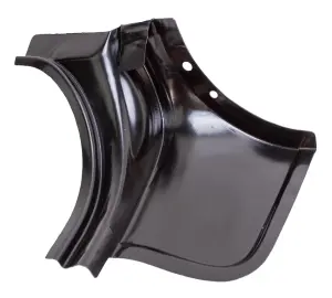 Quarter Panel Extension - RH - 63 Galaxie - Image 3 of 4