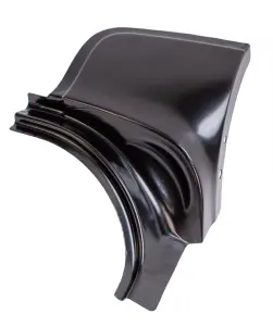 Quarter Panel Extension - RH - 63 Galaxie - Image 2 of 4
