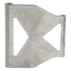 Headlight Door Hinge Plate - LH or RH - 67-68 Camaro Rally Sport - Image 1 of 7