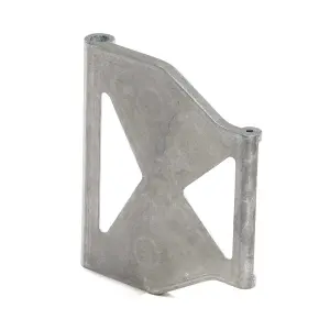 Headlight Door Hinge Plate - LH or RH - 67-68 Camaro Rally Sport - Image 2 of 7