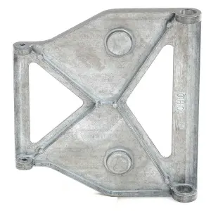 Headlight Door Hinge Plate - LH or RH - 67-68 Camaro Rally Sport - Image 3 of 7