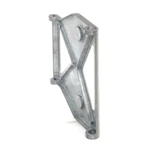 Headlight Door Hinge Plate - LH or RH - 67-68 Camaro Rally Sport - Image 6 of 7