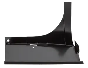Deck Filler Extension - LH - 63-64 Ford Galaxie - Image 2 of 4