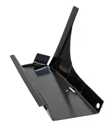Deck Filler Extension - RH - 63-64 Ford Galaxie - Image 3 of 4