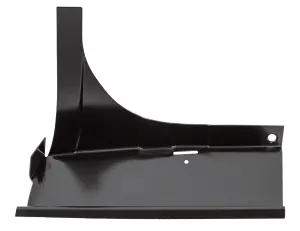 Deck Filler Extension - RH - 63-64 Ford Galaxie - Image 2 of 4