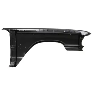 Front Fender - LH - 63 Ford Galaxie - Image 3 of 4