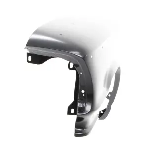 Front Fender - LH - 63 Ford Galaxie - Image 4 of 4