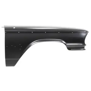 Front Fender - RH - 63 Ford Galaxie - Image 1 of 4