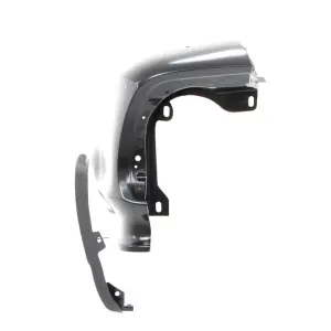 Front Fender - RH - 63 Ford Galaxie - Image 2 of 4