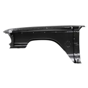 Front Fender - RH - 63 Ford Galaxie - Image 3 of 4