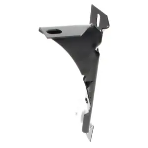 Headlight Support Bracket - Inner - RH - 63 Ford Galaxie Fairlane - Image 5 of 6