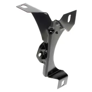 Headlight Support Bracket - Inner - RH - 63 Ford Galaxie Fairlane - Image 6 of 6