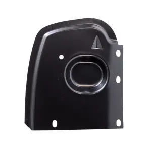 Headlamp Support Apron - LH - 63 Galaxie - Image 2 of 2
