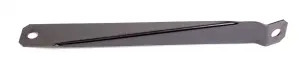 Fender to Radiator Support Brace - LH - 61-64 Ford Galaxie - Image 2 of 3