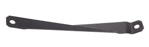 1963 Ford Galaxie Fender to Radiator Support Brace - LH - 61-64 Ford Galaxie